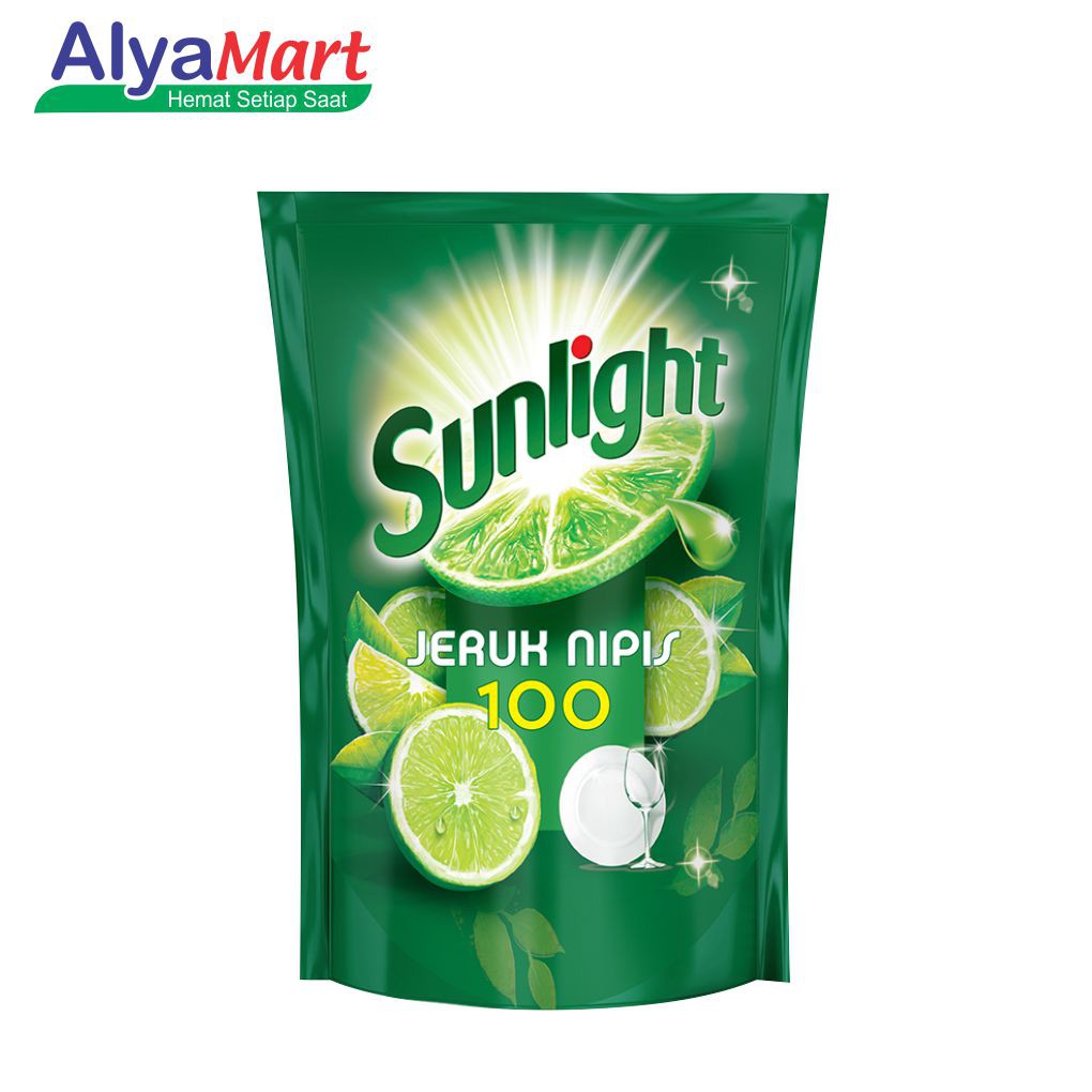 SUNLIGHT 755ml