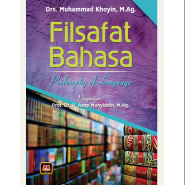 FILSAFAT BAHASA