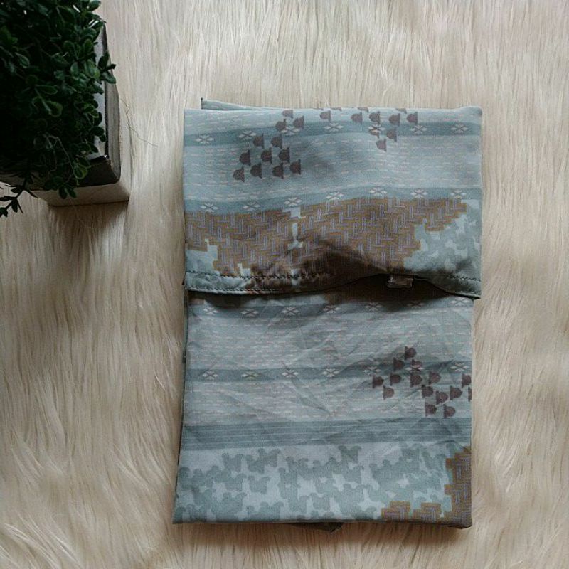 Bergo motif-Motif 10