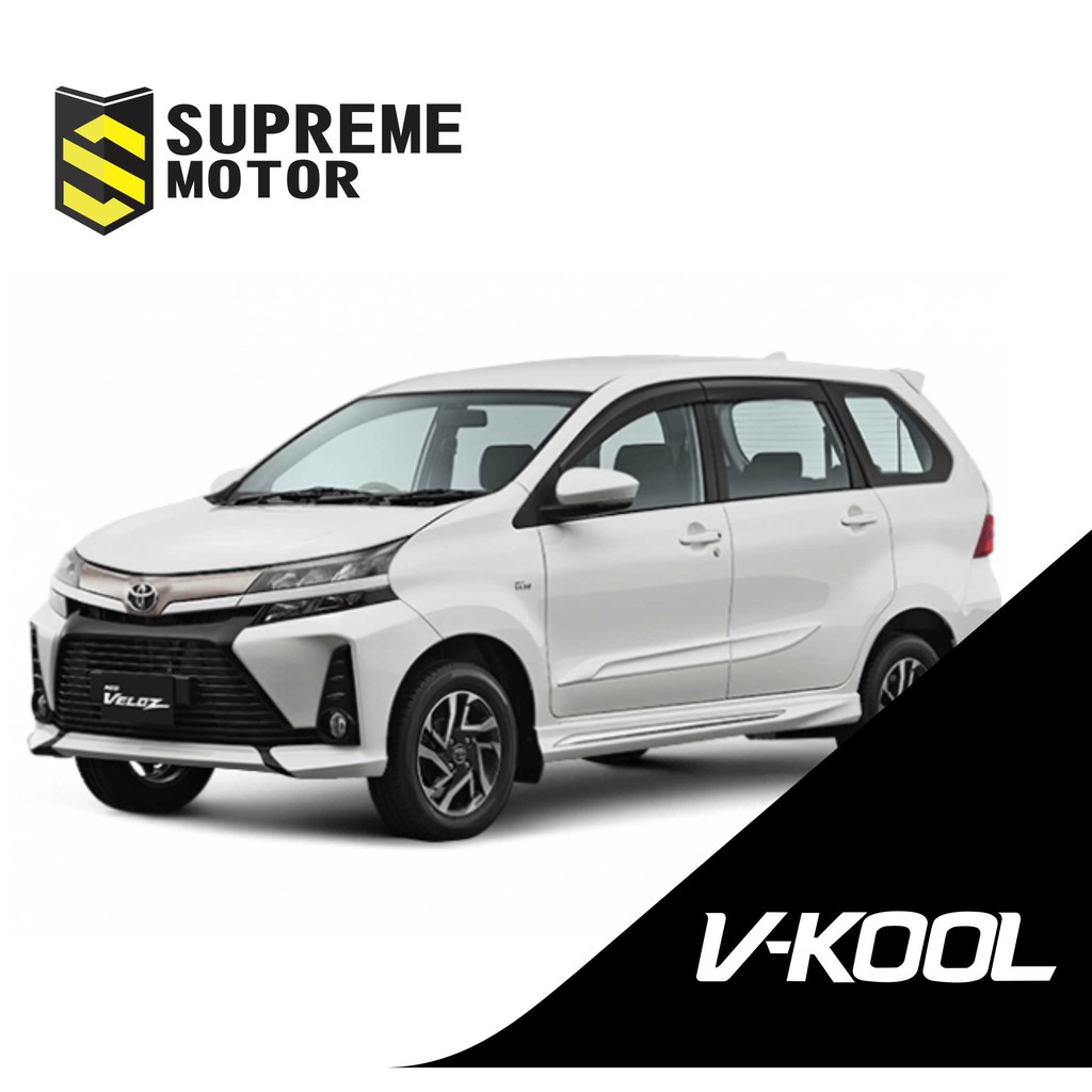 KACA FILM DEPAN V-KOOL VK40 TOYOTA AVANZA