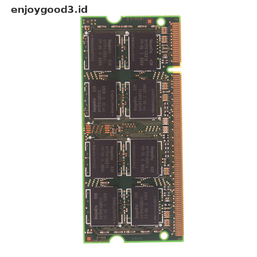 Memori Ram 2gb Ddr2 Pc2-6400 667mhz 800mhz Untuk Laptop / Notebook