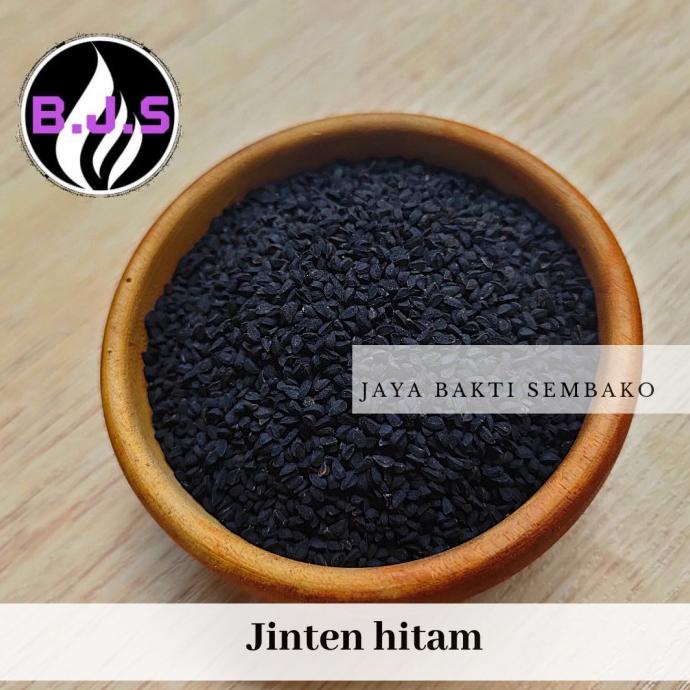 

PROMO JINTAN HITAM 50 GR ORIGINAL