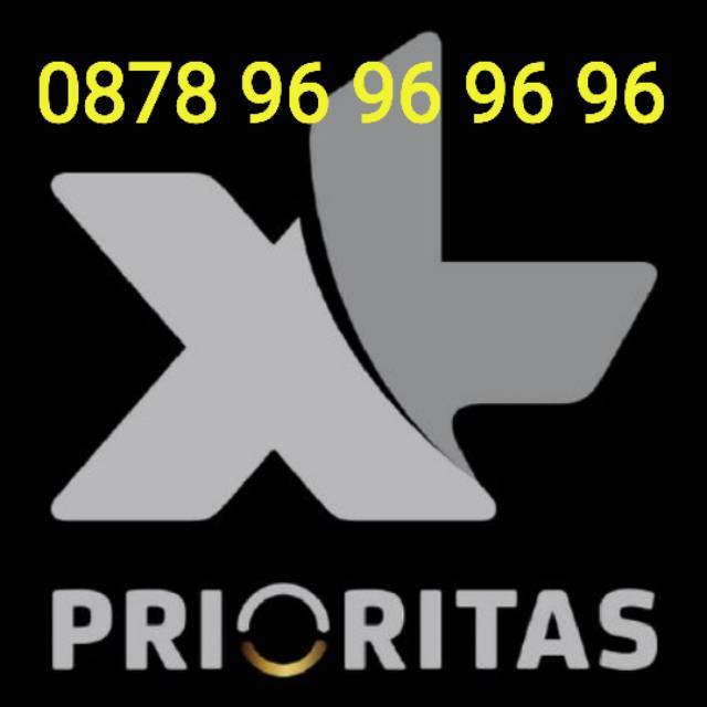 0878  96 96 96 96  SUPER LANGKA KARTU PERDANA XL CANTIK PASCA BAYAR PRIORITAS NOMOR CANTIK ISTIMEWA