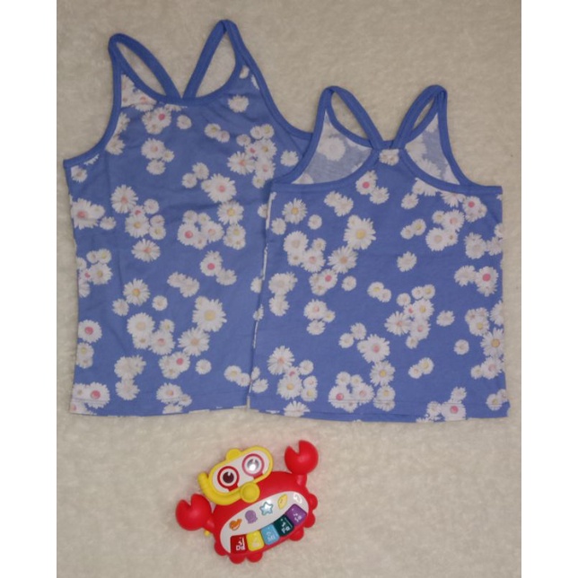 OSHKOSH DRESS TANKTOP BAJU ANAK PEREMPUAN