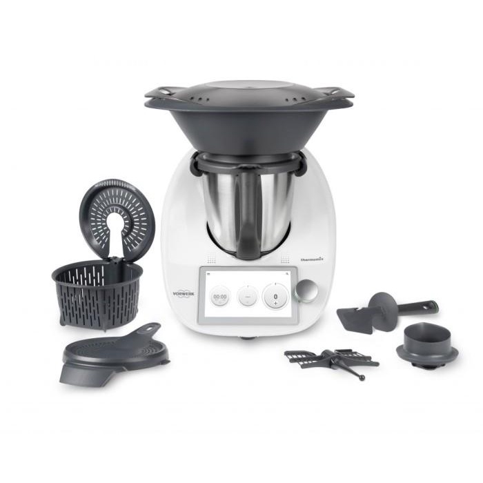 Cooker / Thermomix (Tm6) Kualitas Terbaik