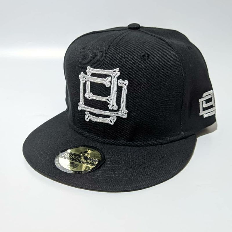 Topi Snapback Dnine Reserve Import