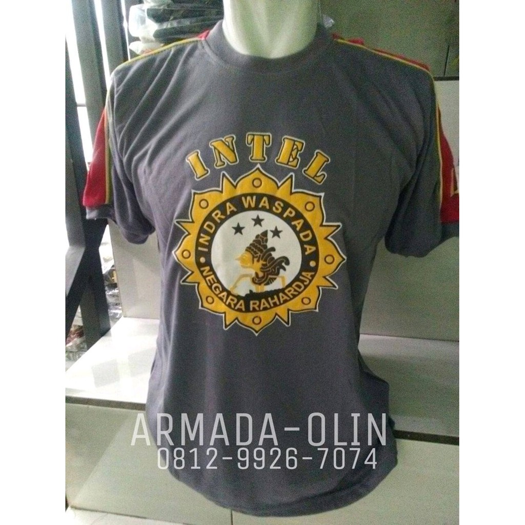 Kaos Dalam Kaos Kombinasi Kaos Kombinasi Intel Kaos Intel Limited