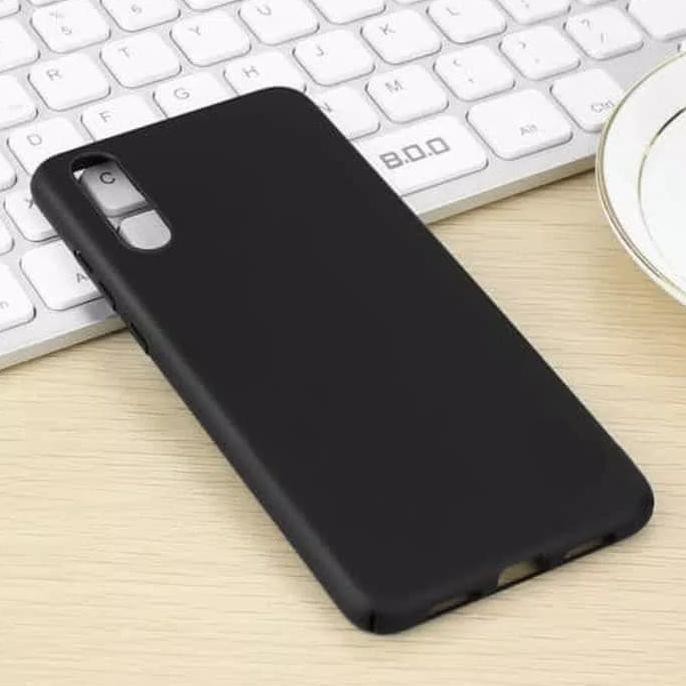 Hardcase Dove Huawei P20 Pro Baby Skin Hard Case Slim Cover