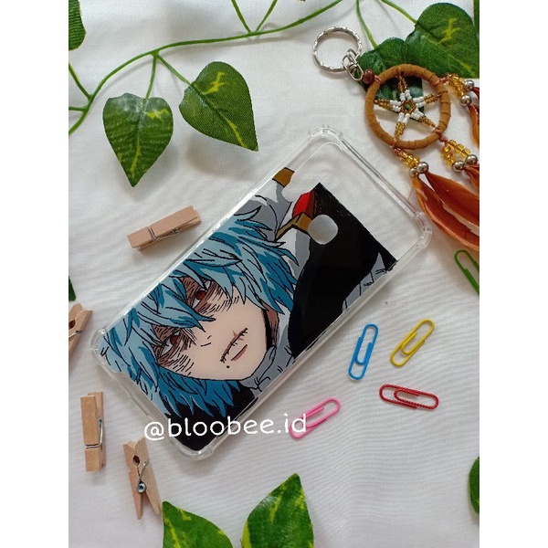 [OPEN PRE ORDER] Custom Phonecase Painting All Type Phone | Painting Case Anime | Custom Case Anime 