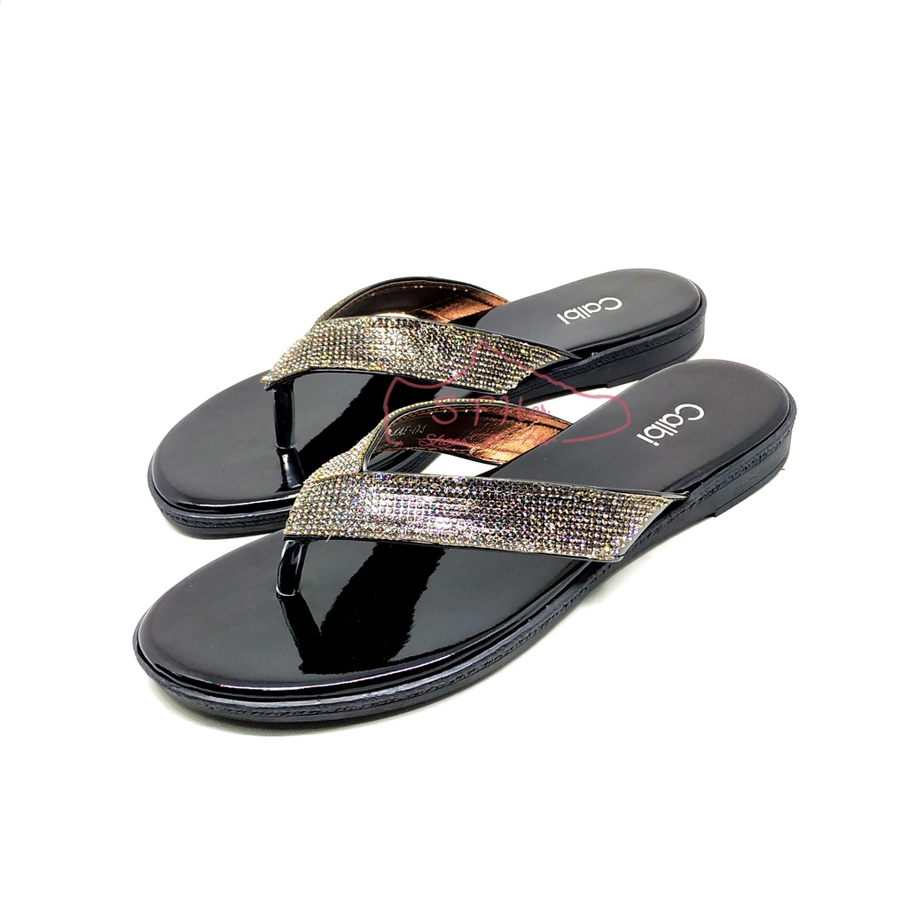 SFH SANDAL JAPIT WANITA CALBI KAE 04