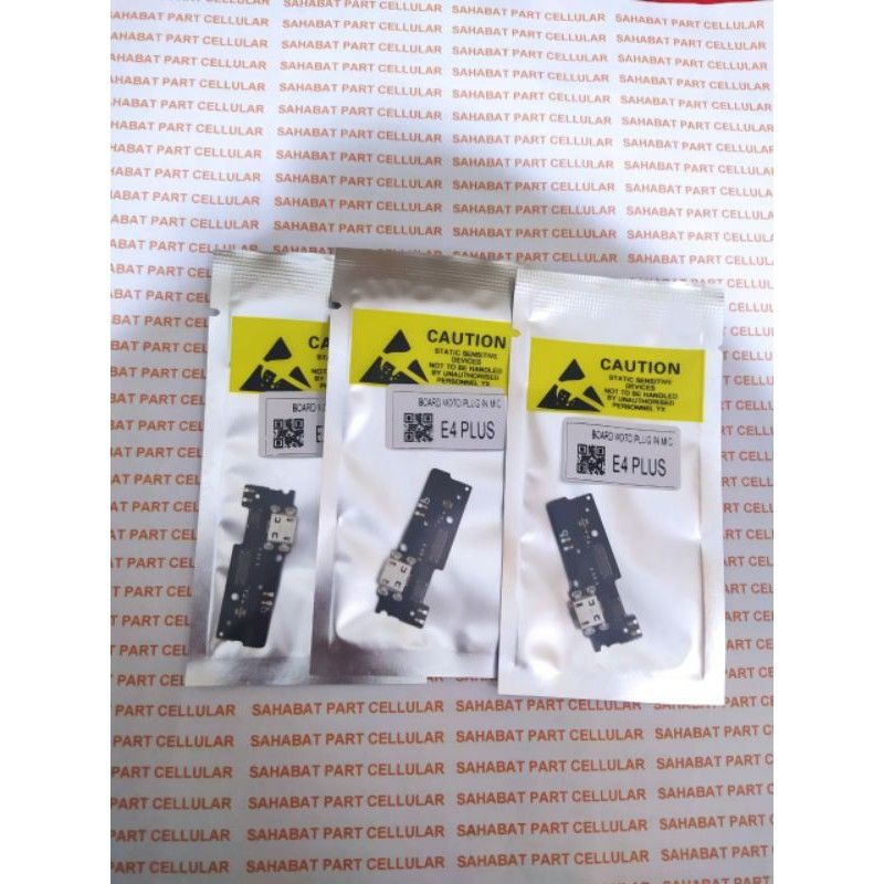 FLEXIBLE FLEXSIBEL KONEKTOR CHARGER MOTOROLA MOTO E4 PLUS