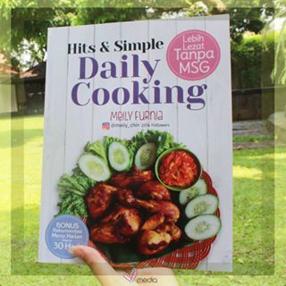 Hits &amp; Simple Daily Cooking