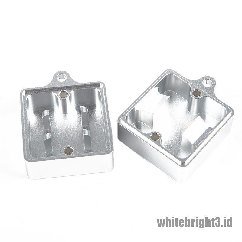 &lt; White3 &gt; Alat Pembuka Axis Apart Untuk Keyboard Mekanik