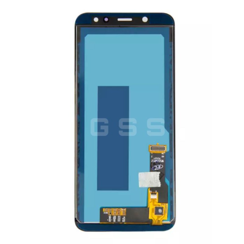 LCD TOUCHSCREEN SAMSUNG GALAXY J6 2018 / J600 - INCELL COMPLETE