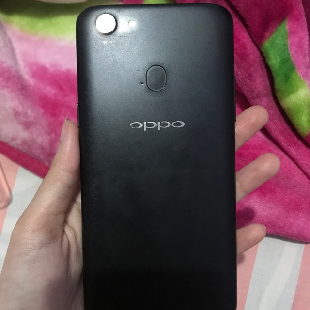 Oppo F5 youth Bekas/Second