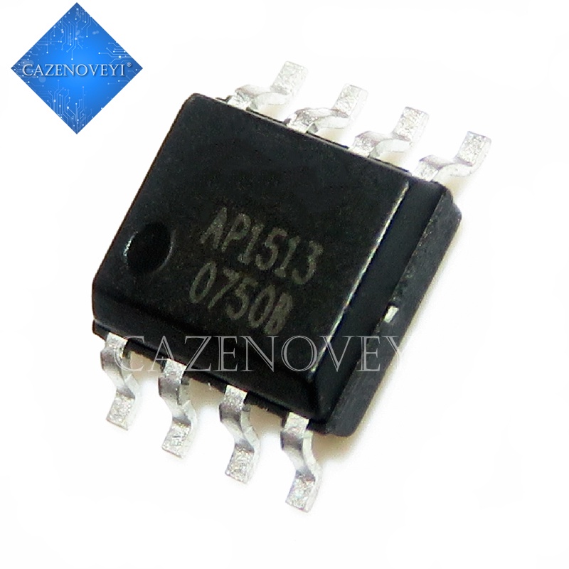 10pcs Ic Ap1513 1513 Sop-8