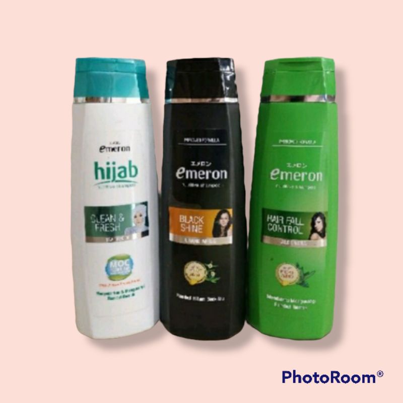 Shampoo Emeron 170ml