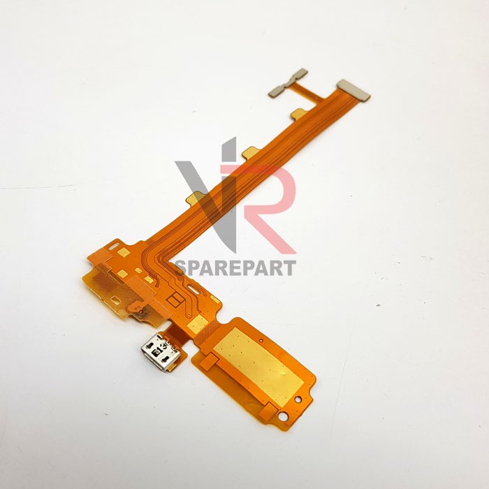 FLEXIBLE CAS OPPO NEO 9 / A37 CONNECTOR CHARGE + MIC + VOLUME