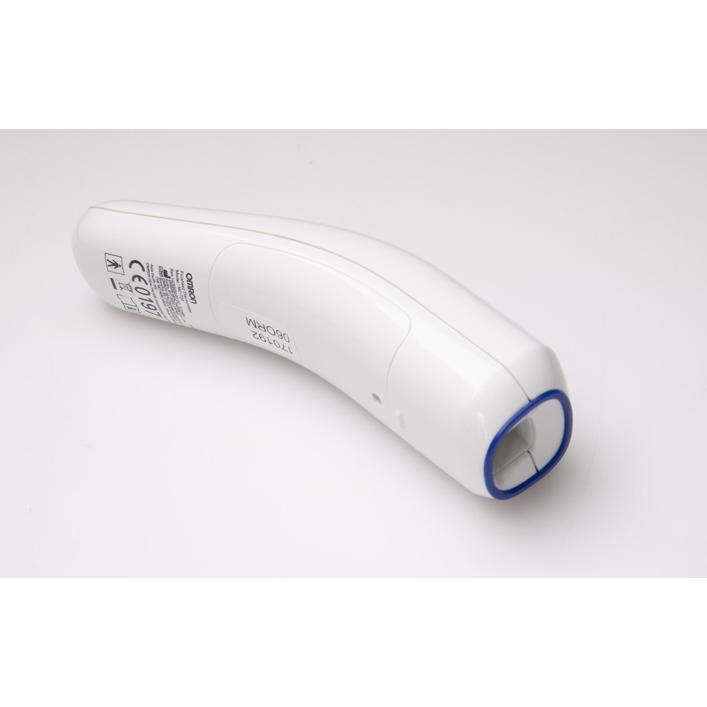 OMRON MC-720 Termometer Dahi Digital Forehead Thermometer MC720 Infrared