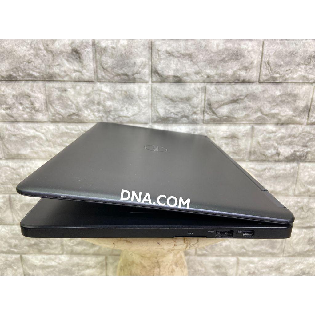 Dell Latitude E5250 i3 Gen 5 | 4GB - 8GB | HDD 500GB | Slim Dan Elegan