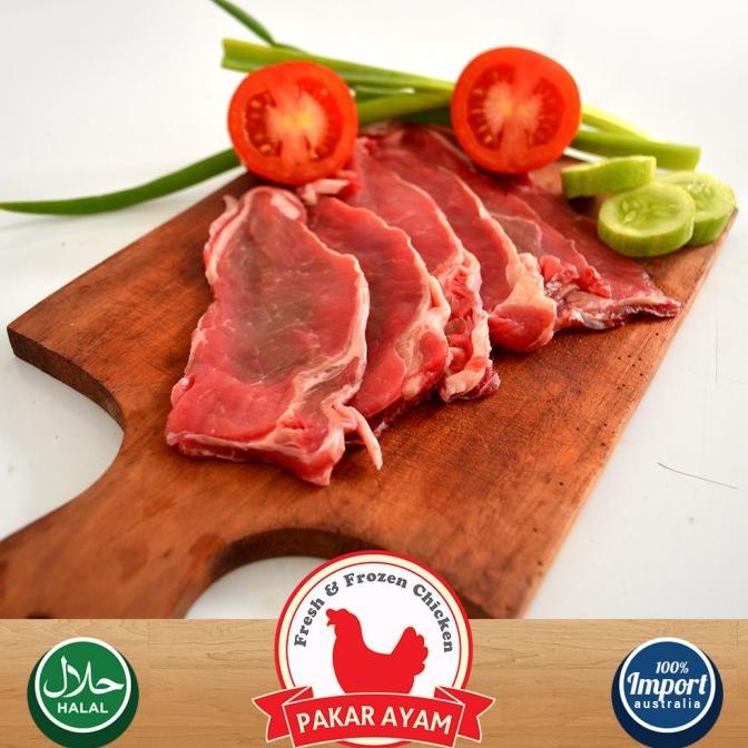 

Daging Sapi Slice T5Y Tipis Kualitas Premium Untuk Lukitoproject