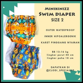  Baju  Renang  Bayi Baby  Girl  Swimsuit Baju  Renang  Anak 