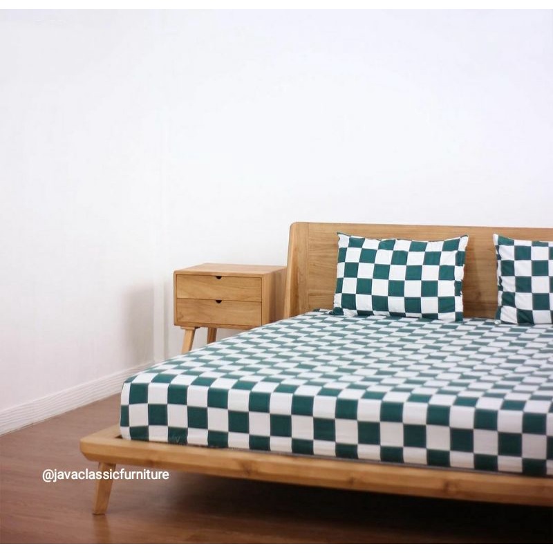 TEMPAT TIDUR DIPAN MINIMALIS KAYU JATI RANJANG DIVAN BED CUSTOM VINTAGE RETRO ANTIK UNIK MURAH UKURAN 160x200 180x200 BERKUALITAS EXPORT PRODUKSI JEPARA-1
