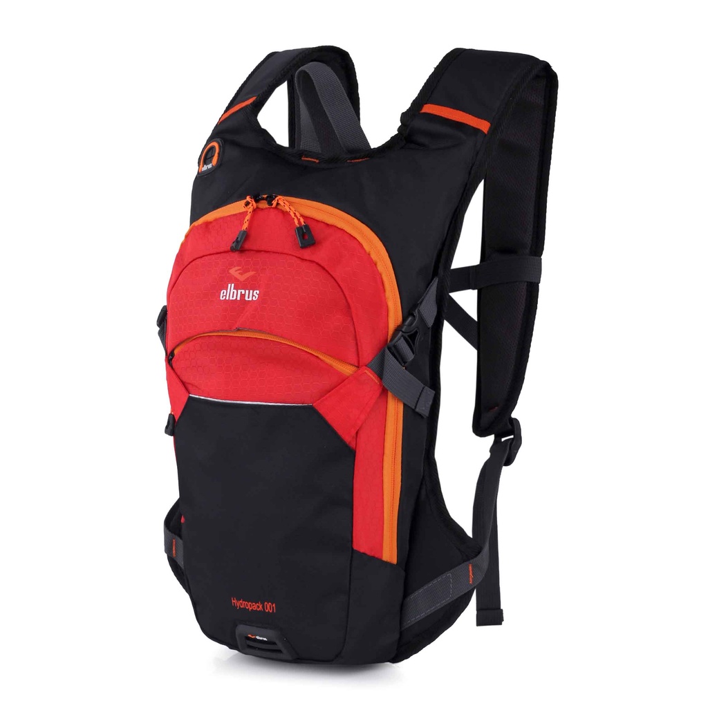 Tas Punggung Sepeda Hydropack Elbrus Ransel Gowes Backpack