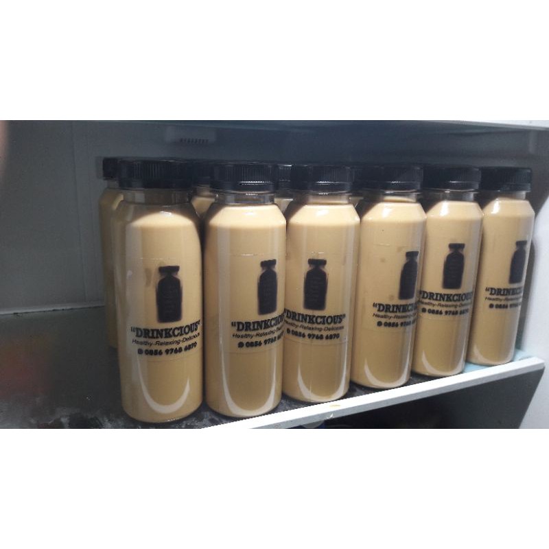 

Kopi Gula Aren 1000ml