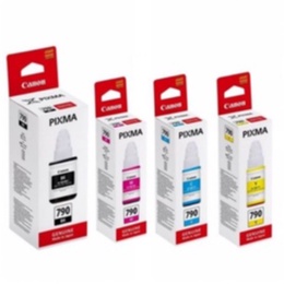 TINTA CANON 790