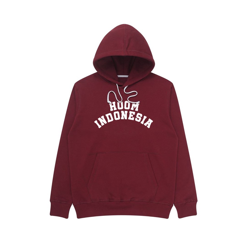 Hoodie Hoom Indonesia