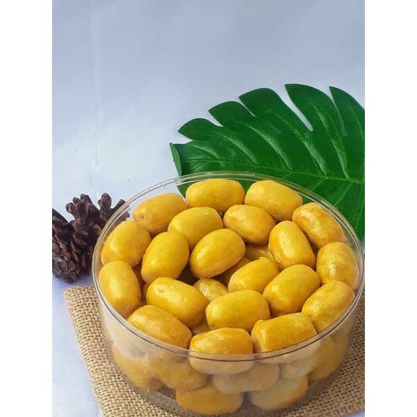 

NASTAR nanas kue kering 500gr