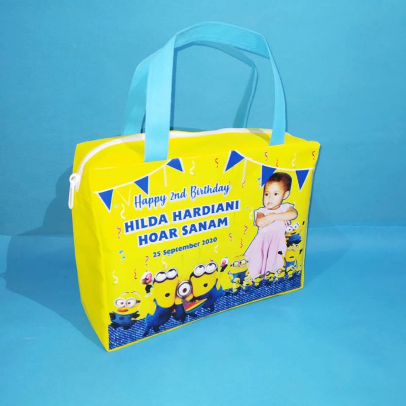 

goodiebag tas ultah souvenir