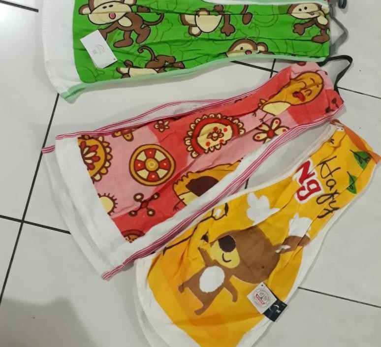 Lap Tangan Gantung/ Lap Tangan Wastafel/ Lap Tangan Dapur / Towel One