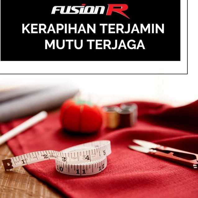 Sarung Motor XABRE / Cover Motor Yamaha XABRE Waterproof FUSION R