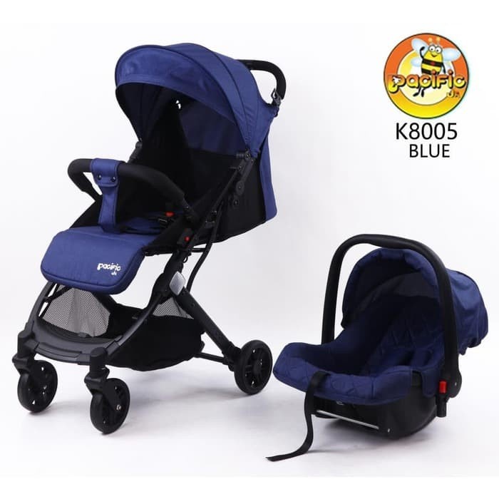 STROLLER PACIFIC K8005/KERETA DORONG