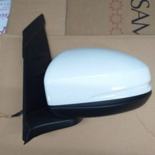 Spion mobilio type S LH kiri