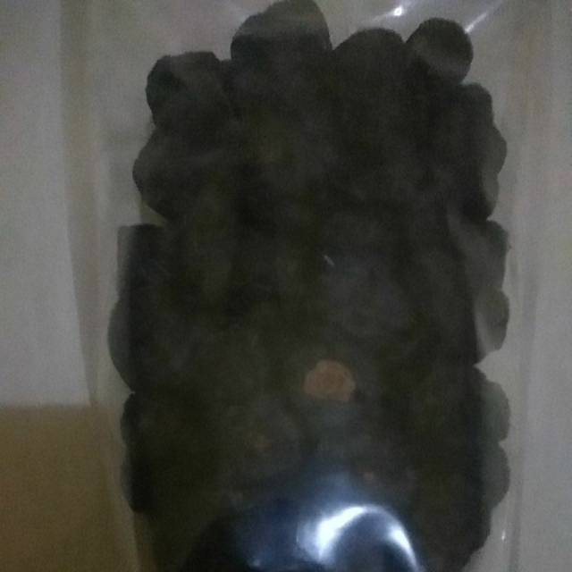 

Kurma ajwa 0,5kg