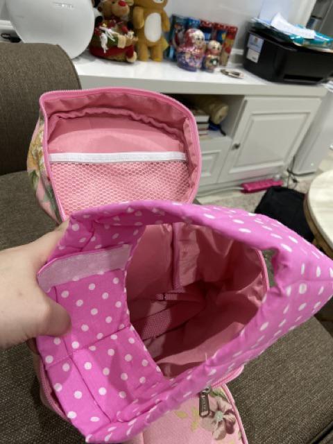 Tas Diffuser Pouch Set