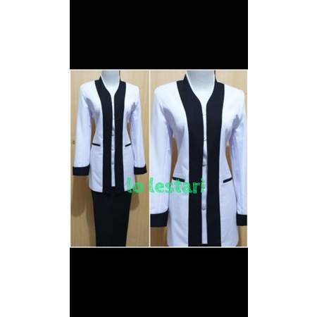 blazer lolani hipu set rok