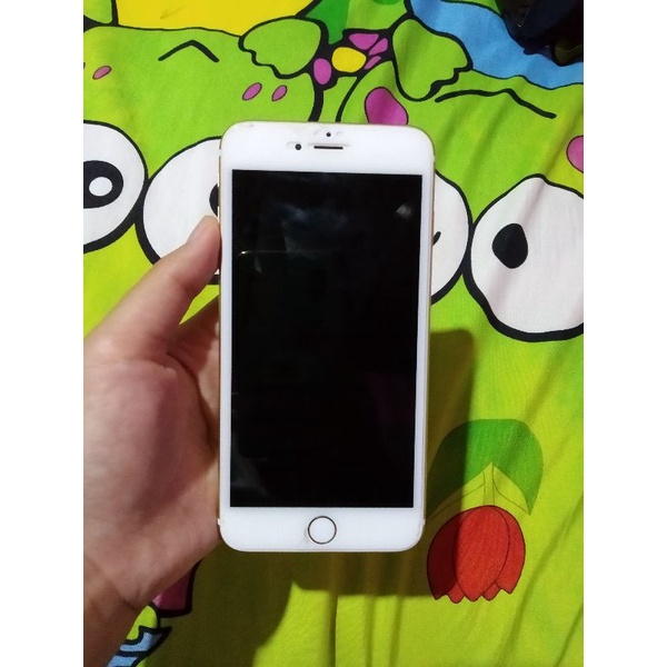 iPhone second 6s plus 32 GB