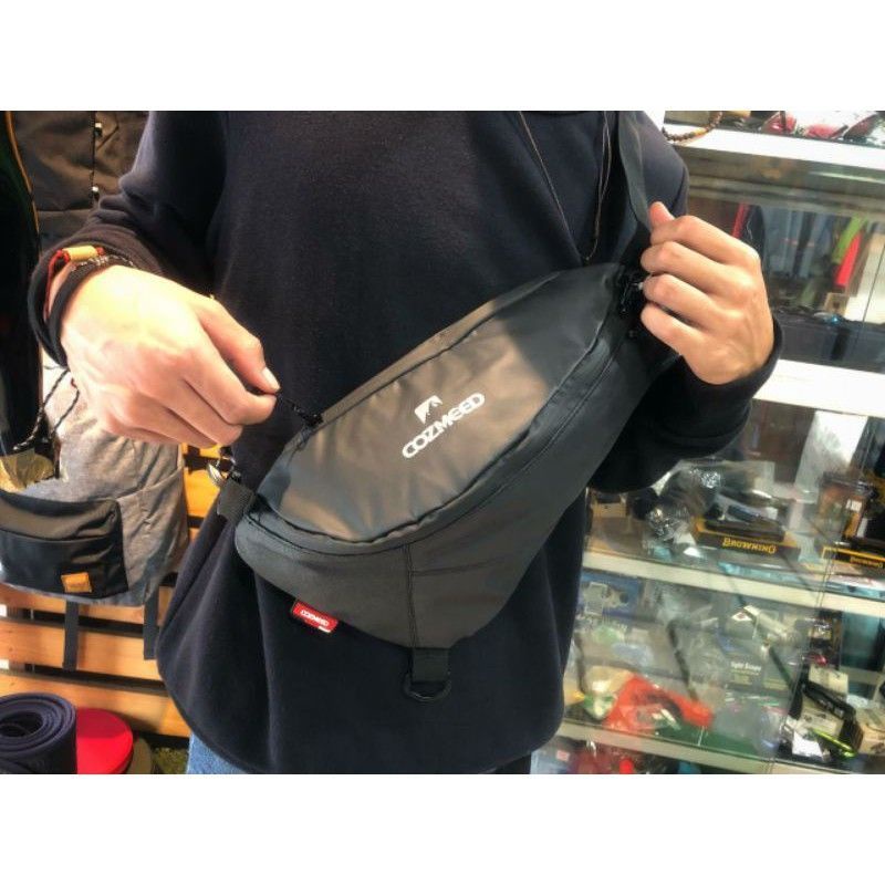TAS SELEMPANG - COZMEED BAJAMBA