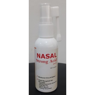 NASAL SPRAY