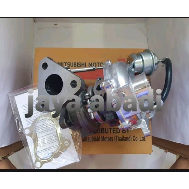 TURBO CHARGER TRITON NEW HDX 1515A030