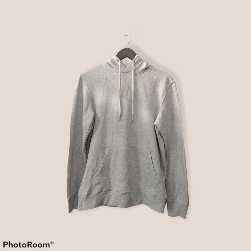 Hoodie SPAO New Basic Unisex