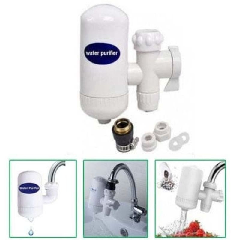 WATER PURIFIER SARINGAN AIR FILTER PENYARING AIR KERAN SWS