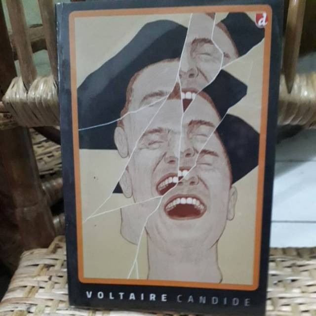 Voltaire candide