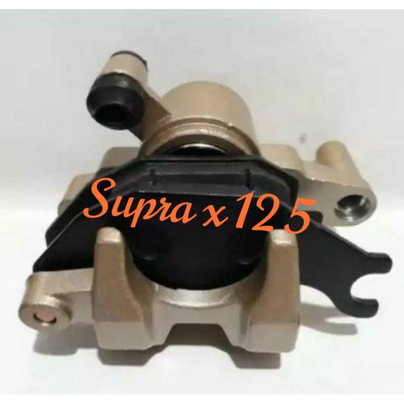 Kepala Babi Belakang Supra x 125