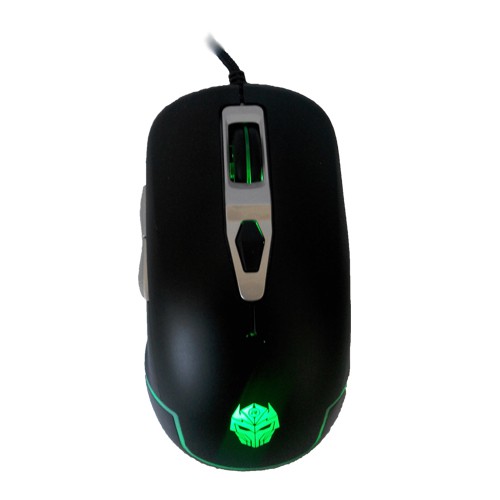 Mouse USB Gaming Rexus Xierra G5