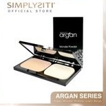 Bedak Simplysiti Argan